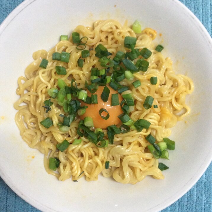 粒ウニで ウニ風味混ぜそば レシピ 作り方 By ハトリーナ 楽天レシピ 粒ウニで ウニ風味混ぜそば レシピ 作り方 By ハトリーナ 楽天レシピ
